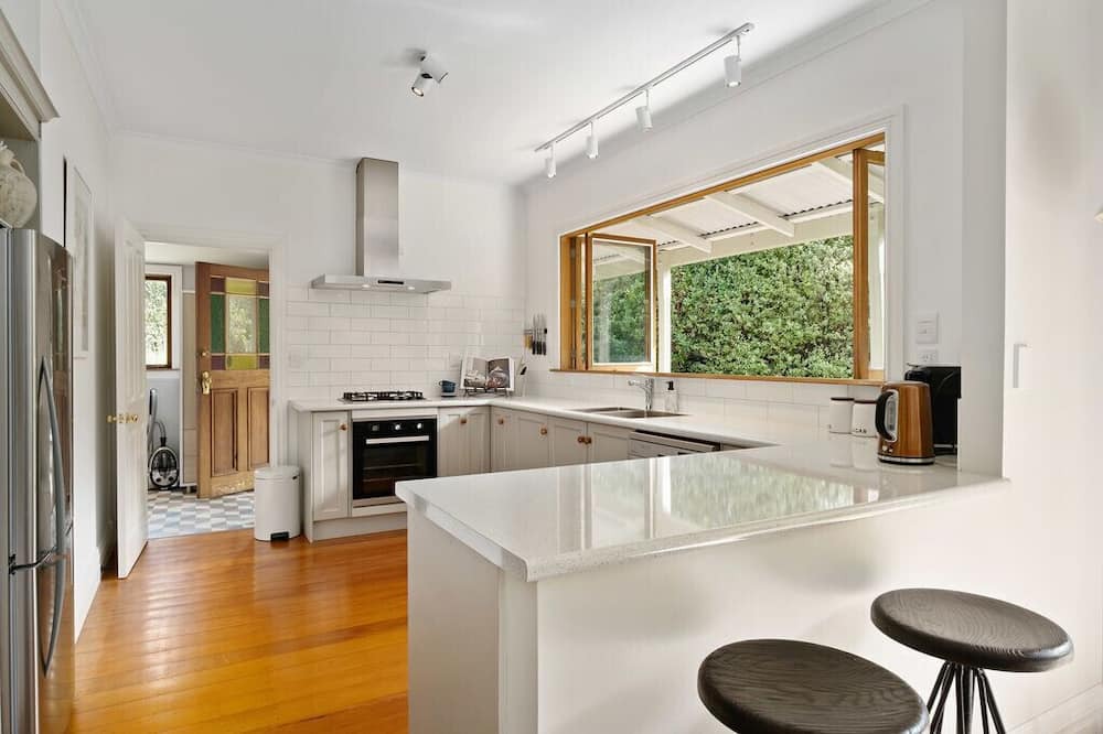 Photo of Kitchen in Arrowtown