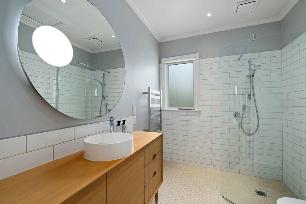Photo of Bathroom in Arrowtown