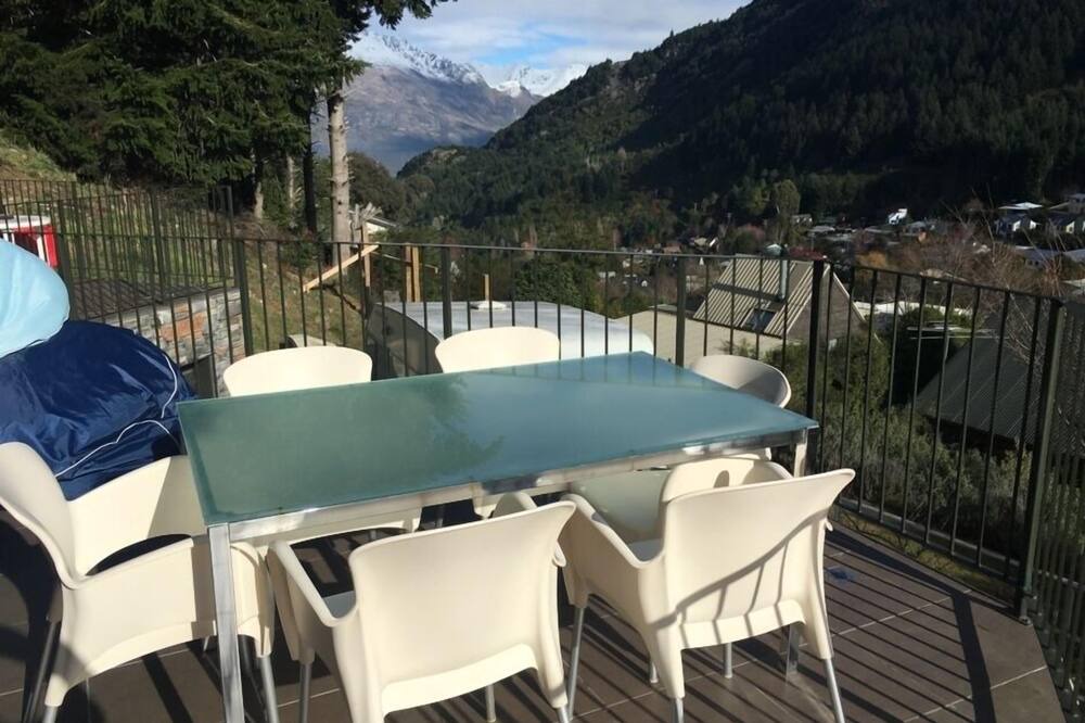 Photo of Outdoor in Fernhill
