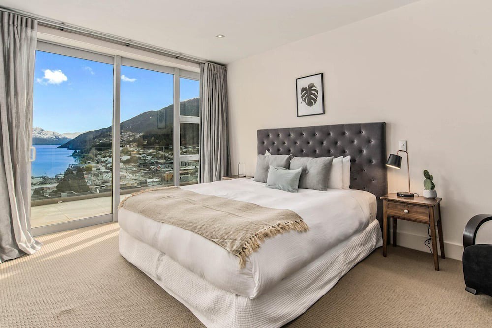 Photo of Bedroom in Queenstown City Centre