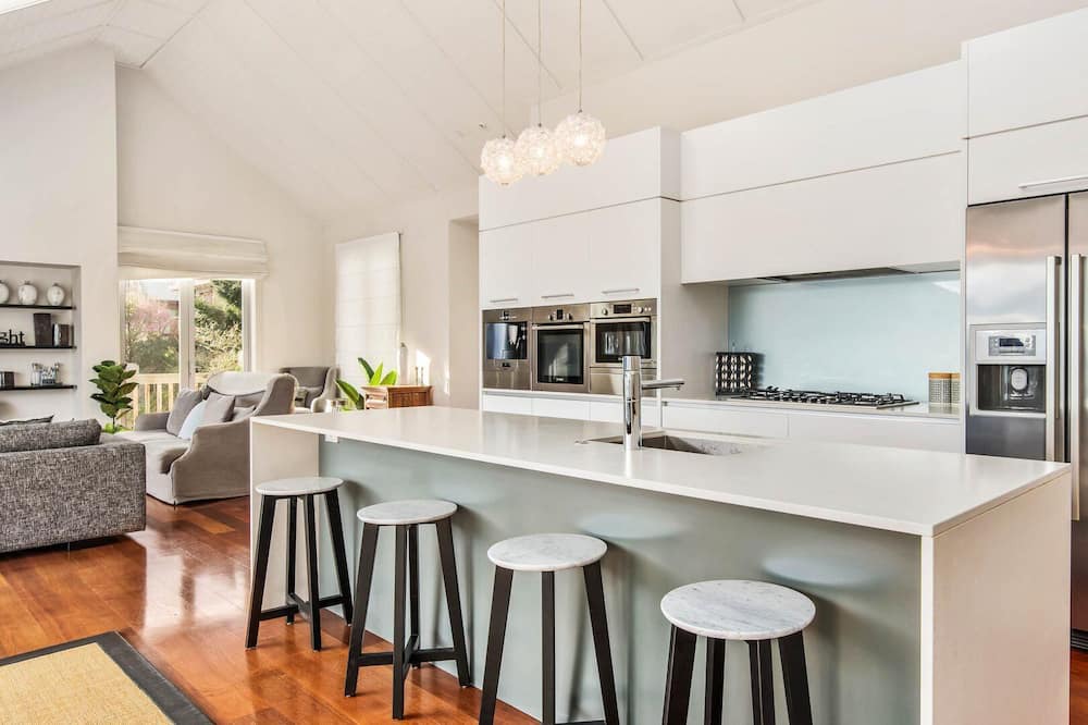 Photo of Kitchen in Queenstown City Centre