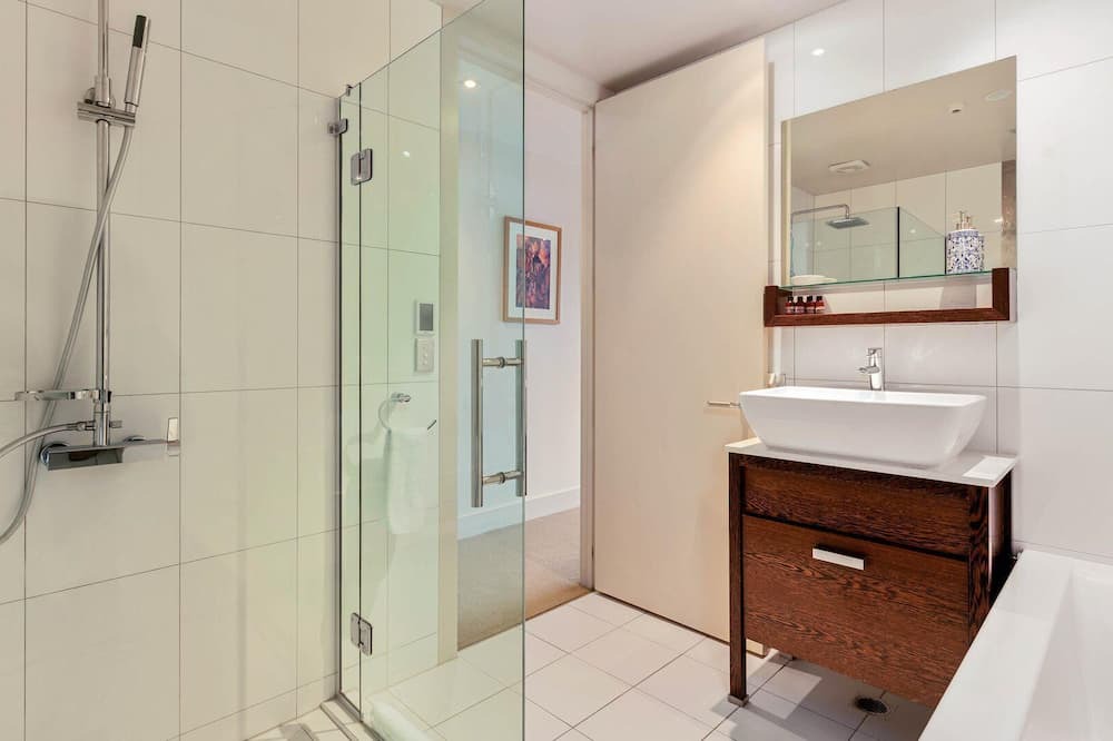 Photo of Bathroom in Queenstown City Centre