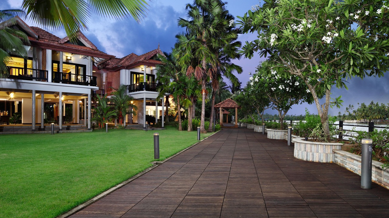 Photo of Outdoor in Kumbalam