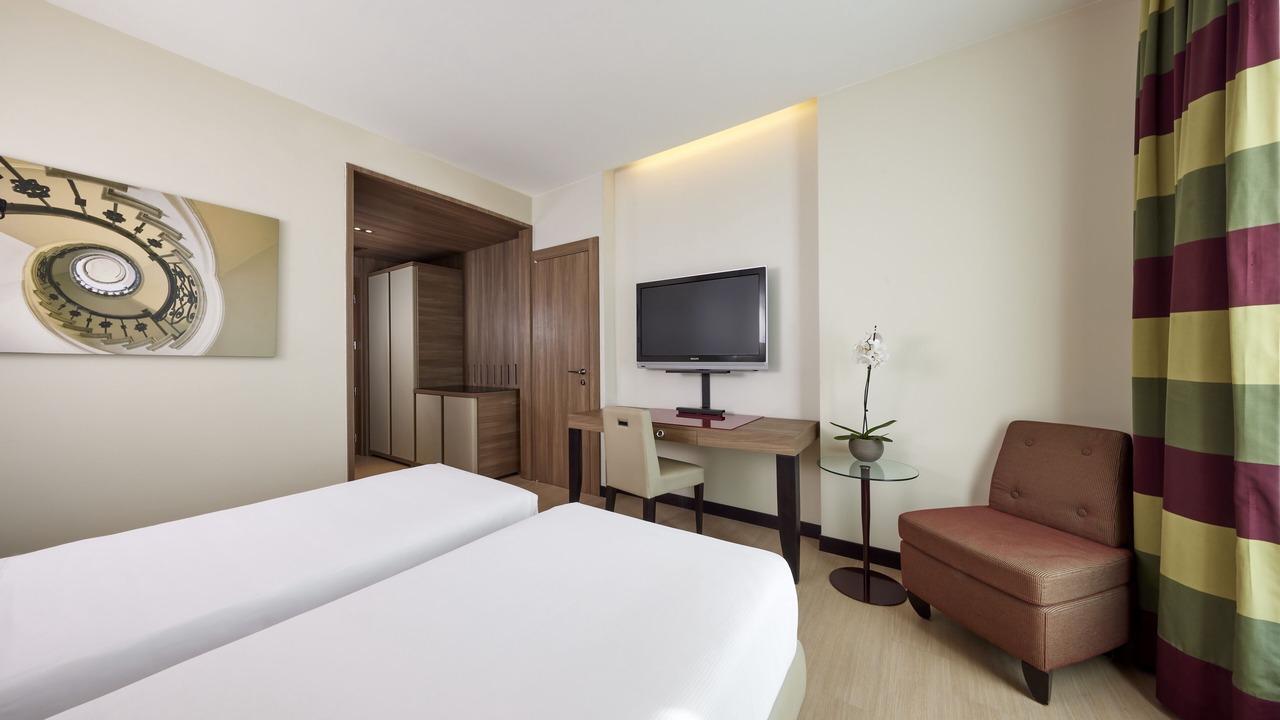 Photo of Bedroom in Castenedolo