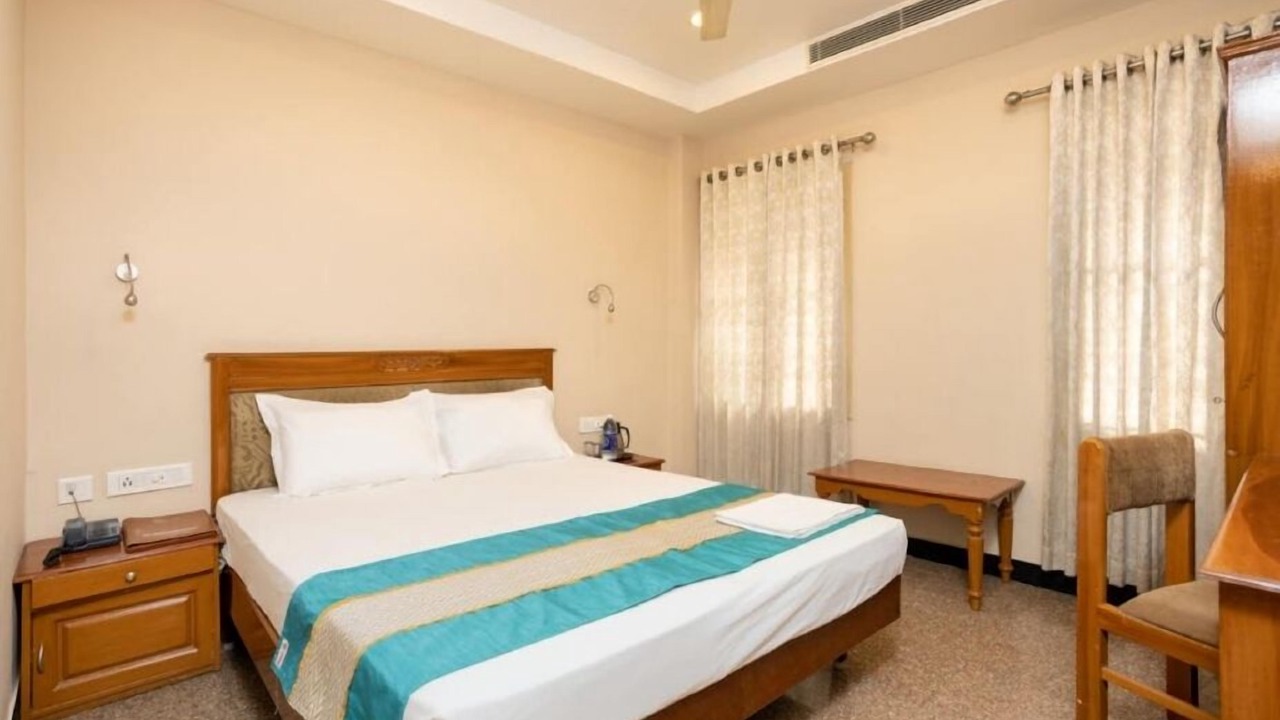 Photo of Bedroom in Ernakulam South