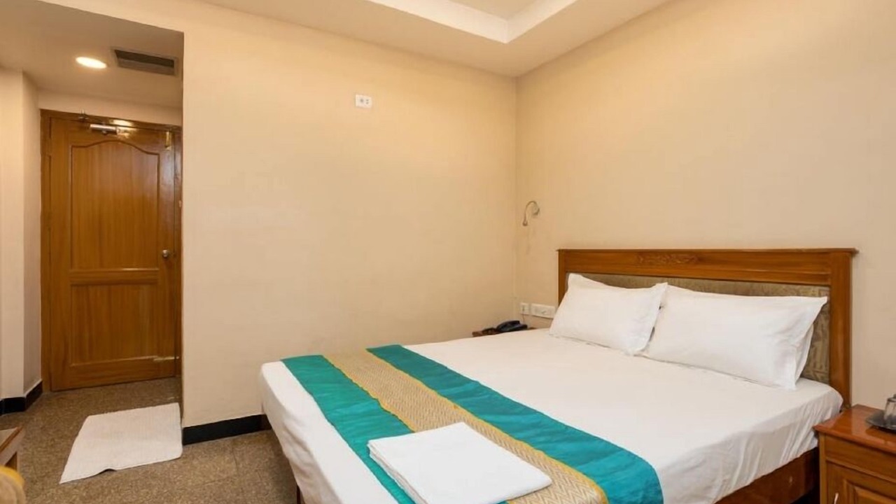 Photo of Bedroom in Ernakulam South
