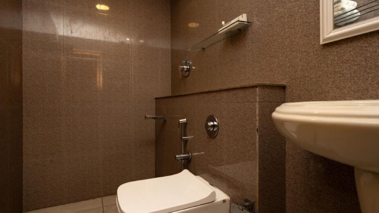 Photo of Bathroom in Ernakulam South