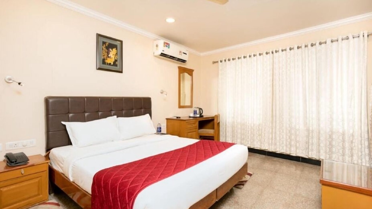 Photo of Bedroom in Ernakulam South
