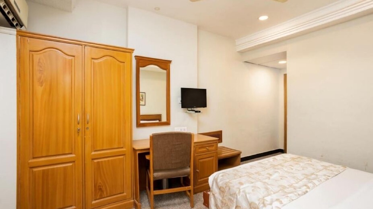Photo of Bedroom in Ernakulam South