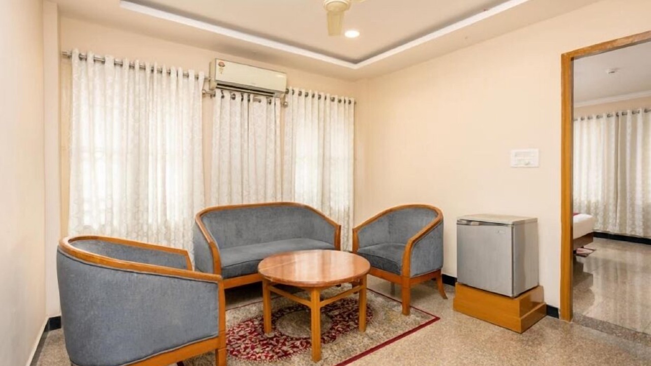 Photo of Bedroom in Ernakulam South