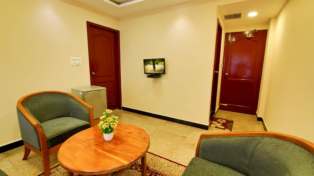 Photo of Bedroom in Ernakulam South