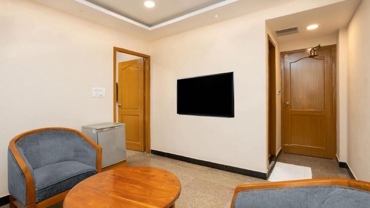 Photo of Bedroom in Ernakulam South