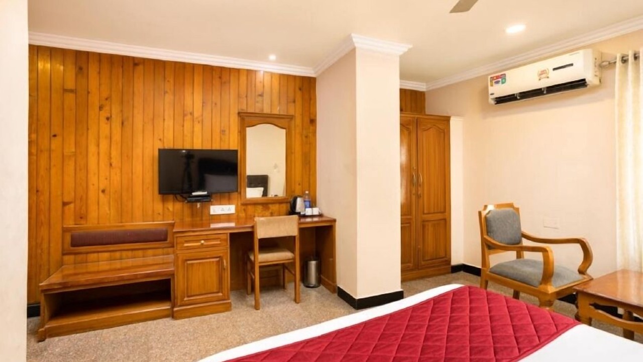 Photo of Bedroom in Ernakulam South