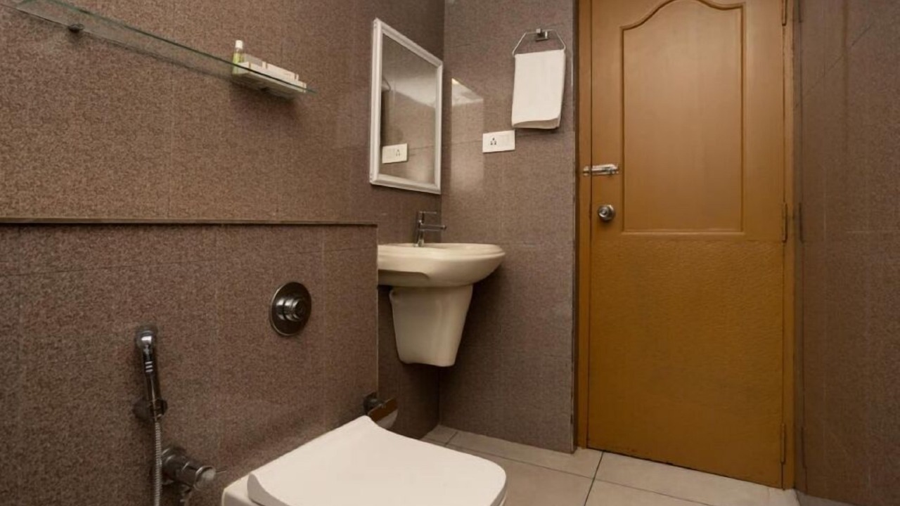 Photo of Bathroom in Ernakulam South