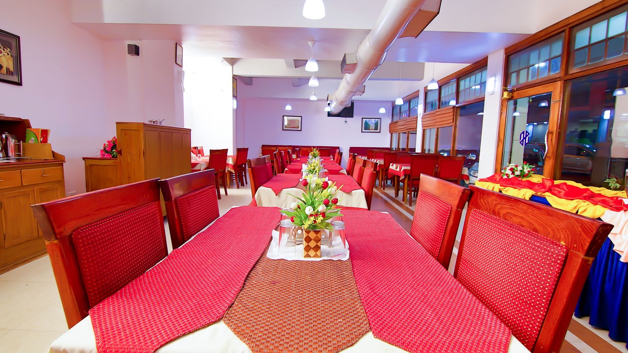 Photo of Outdoor in Ernakulam South