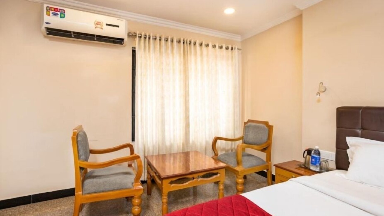 Photo of Bedroom in Ernakulam South