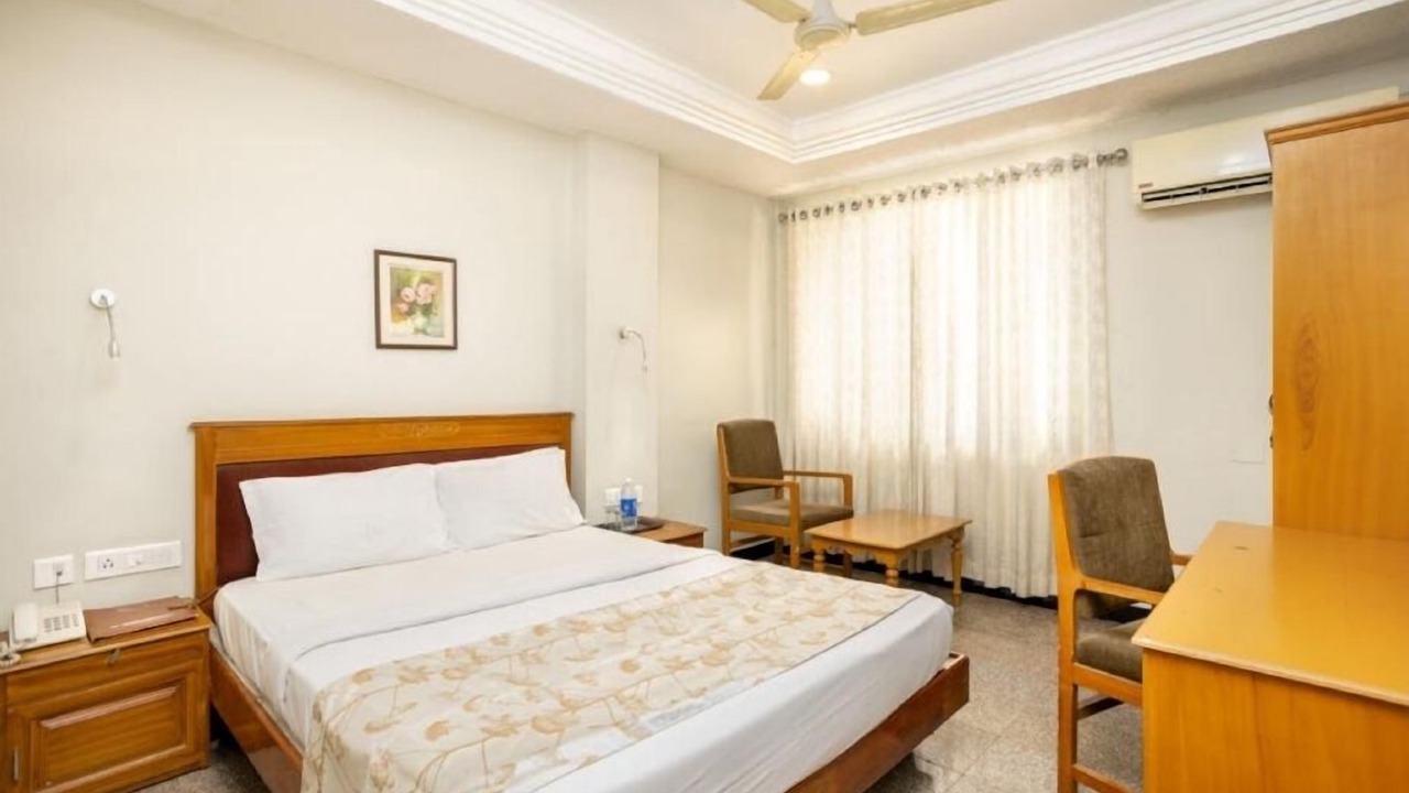 Photo of Bedroom in Ernakulam South