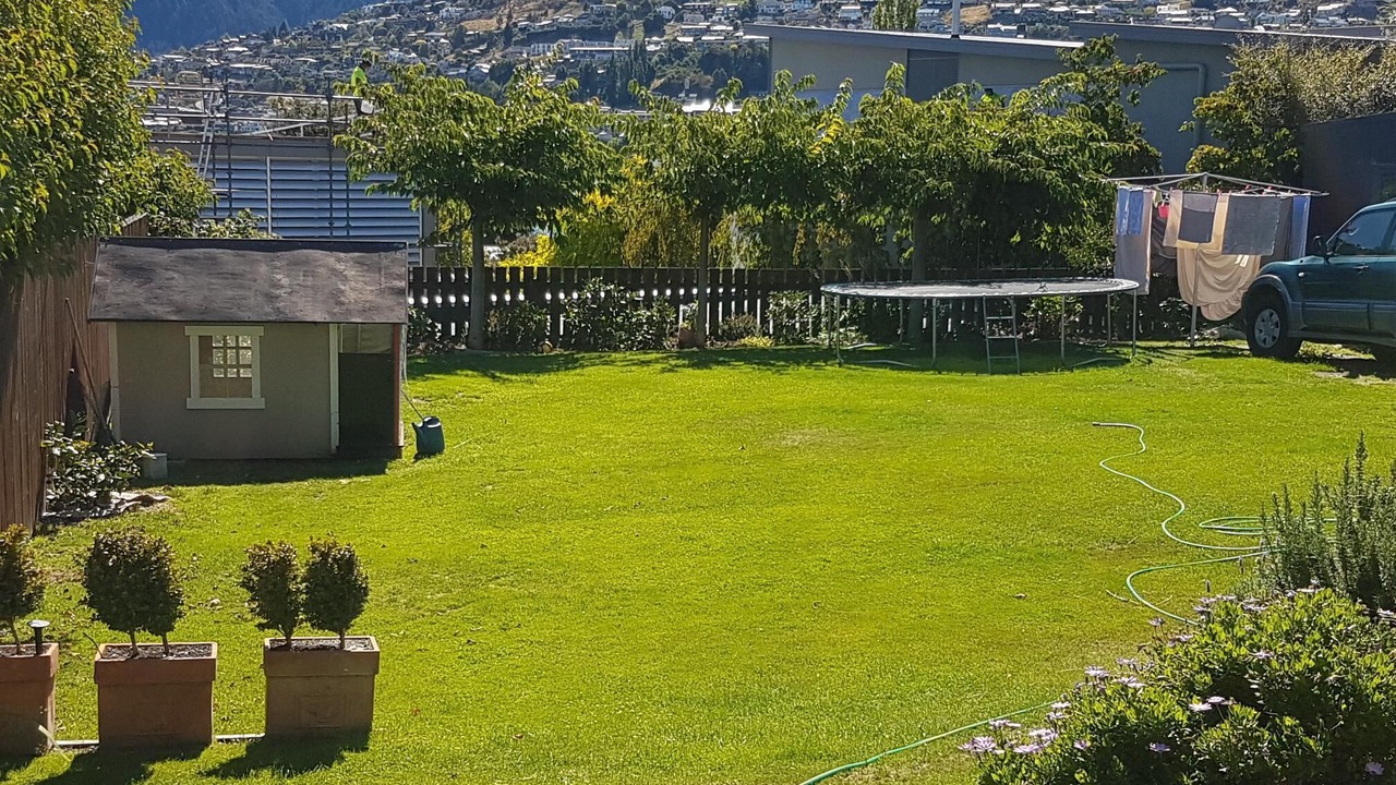 Photo of Outdoor in Kelvin Heights