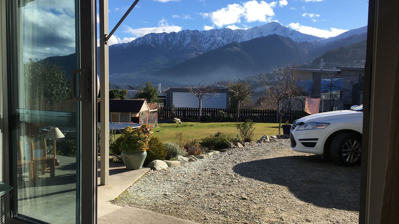 Photo of Outdoor in Kelvin Heights