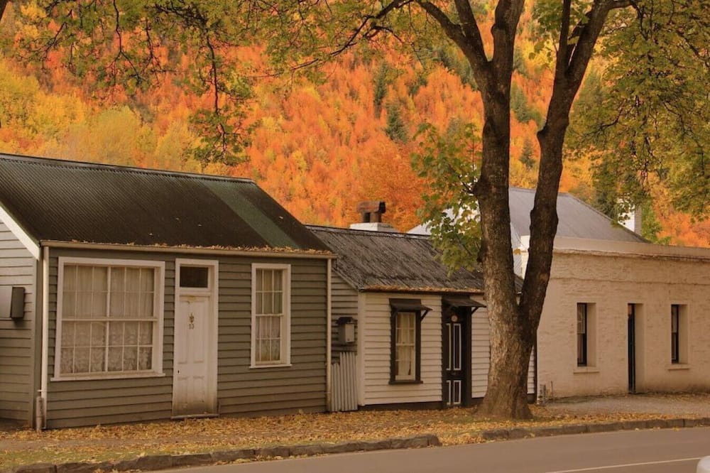 Photo of Others in Arrowtown
