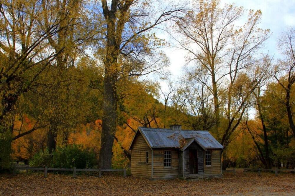 Photo of Others in Arrowtown