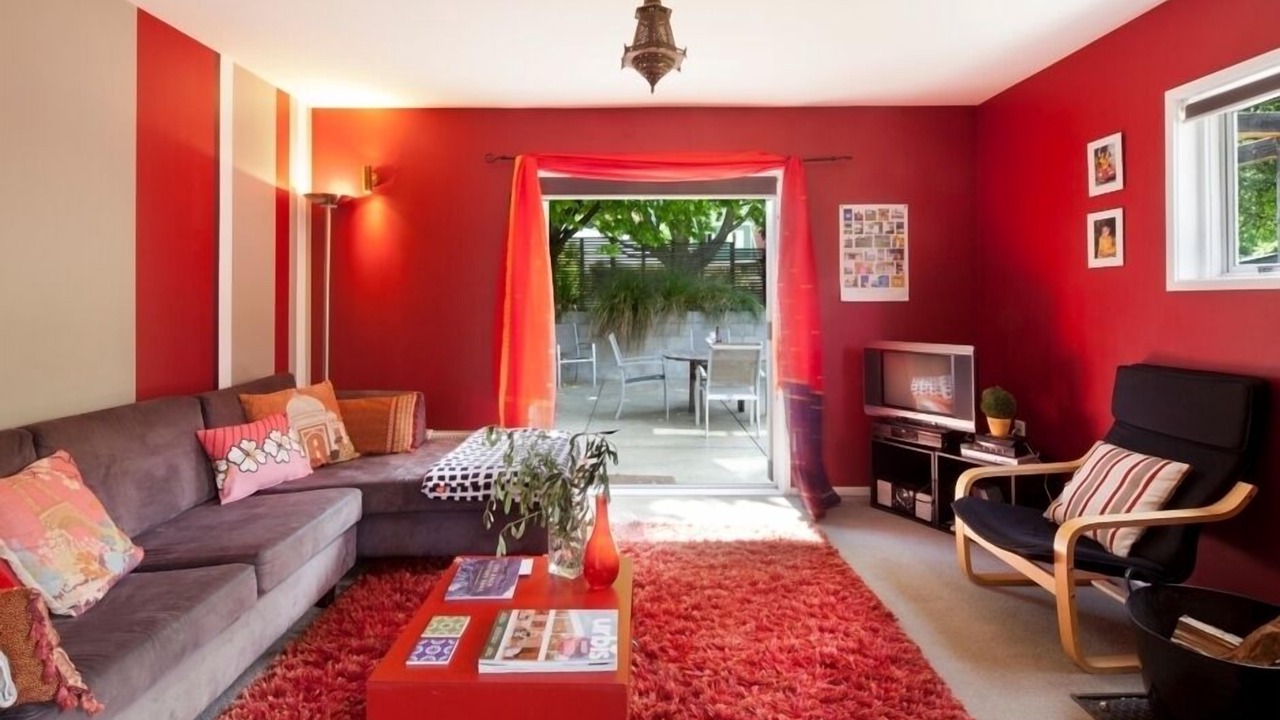 Photo of Livingroom in Arrowtown