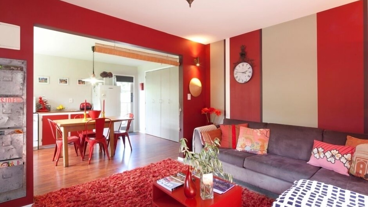 Photo of Livingroom in Arrowtown