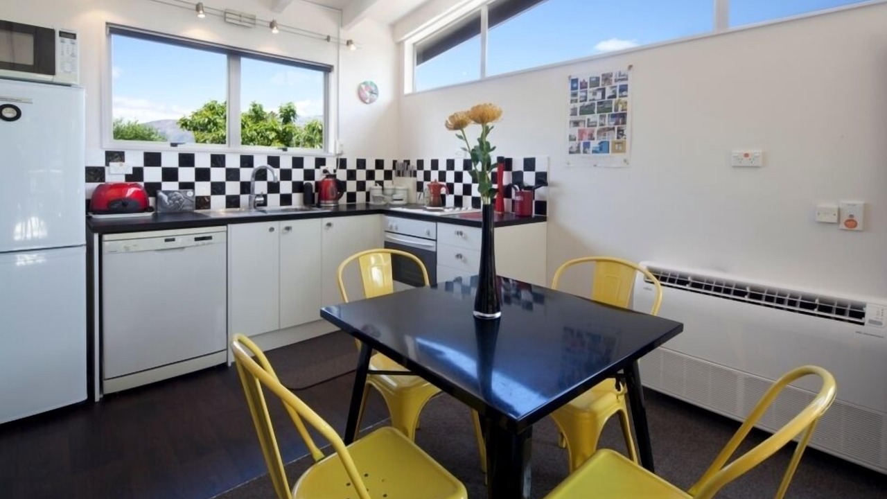 Photo of Kitchen in Arrowtown