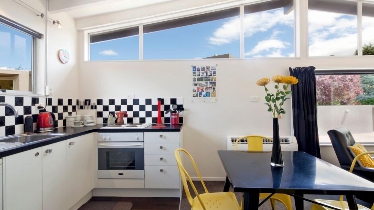Photo of Kitchen in Arrowtown