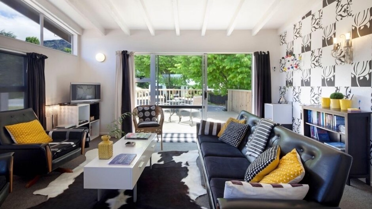 Photo of Livingroom in Arrowtown