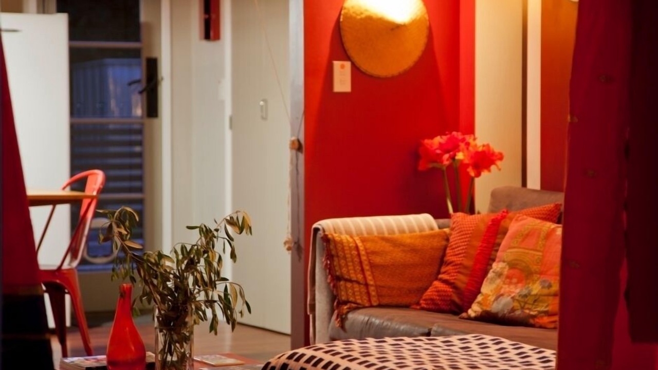 Photo of Livingroom in Arrowtown