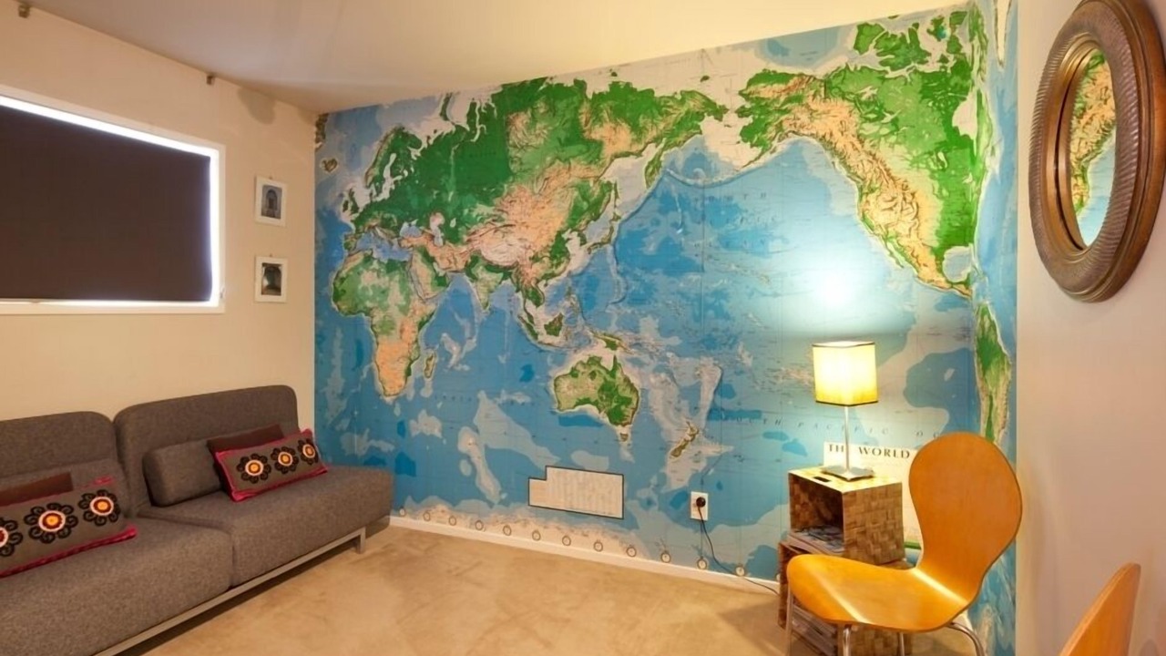 Photo of Livingroom in Arrowtown