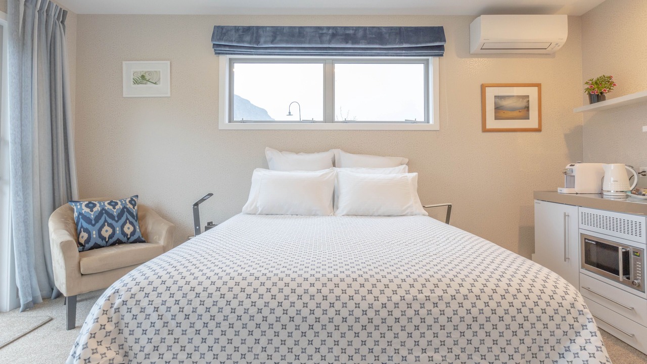 Photo of Bedroom in Arthur's Point