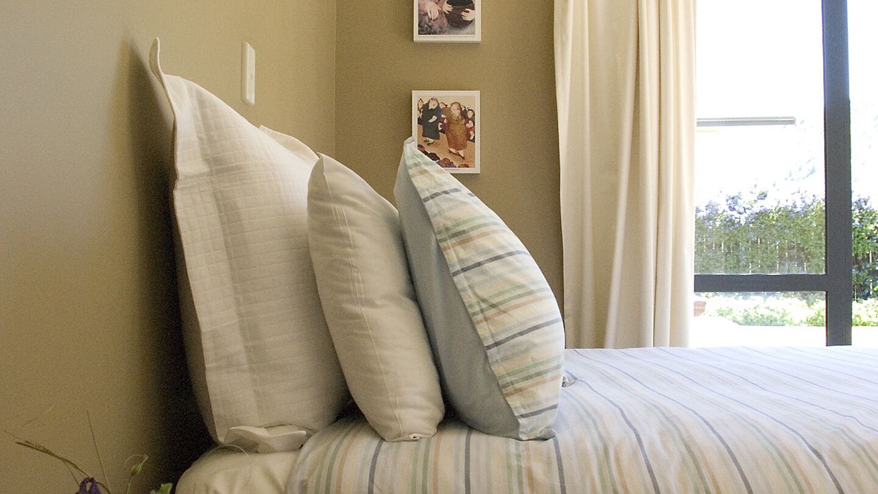 Photo of Bedroom in Arrowtown