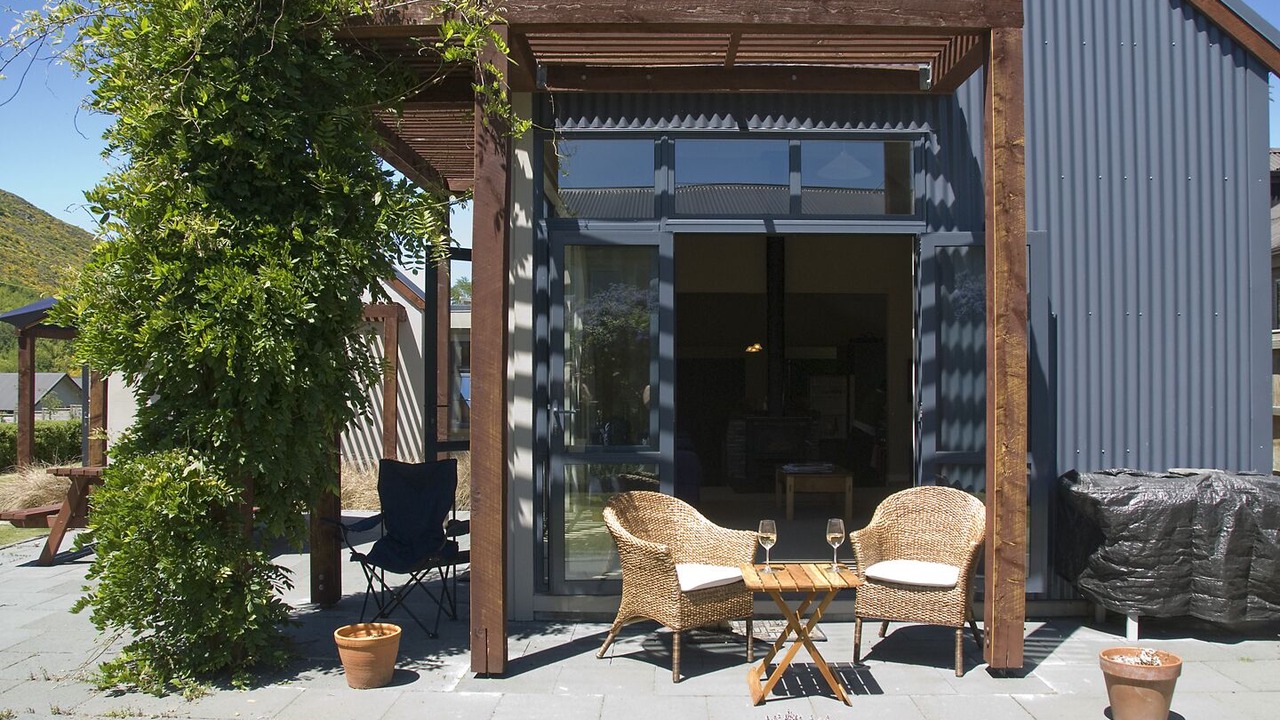 Photo of Outdoor in Arrowtown