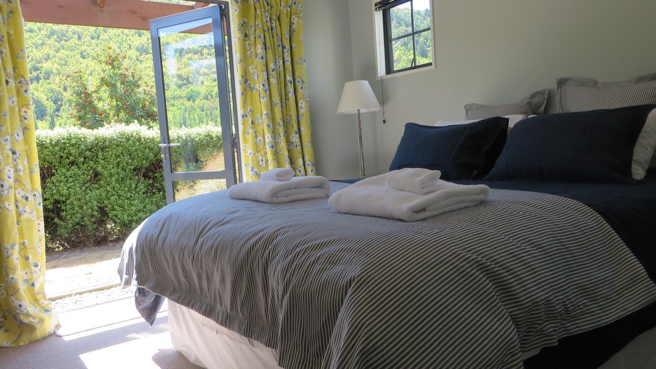 Photo of Bedroom in Arrowtown
