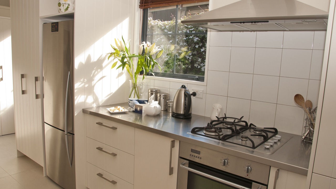 Photo of Kitchen in Arrowtown