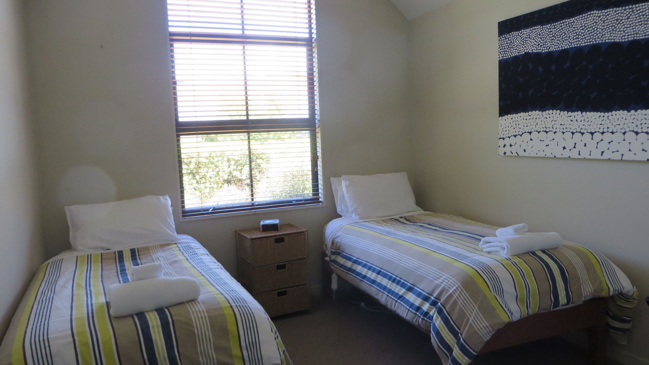 Photo of Bedroom in Arrowtown