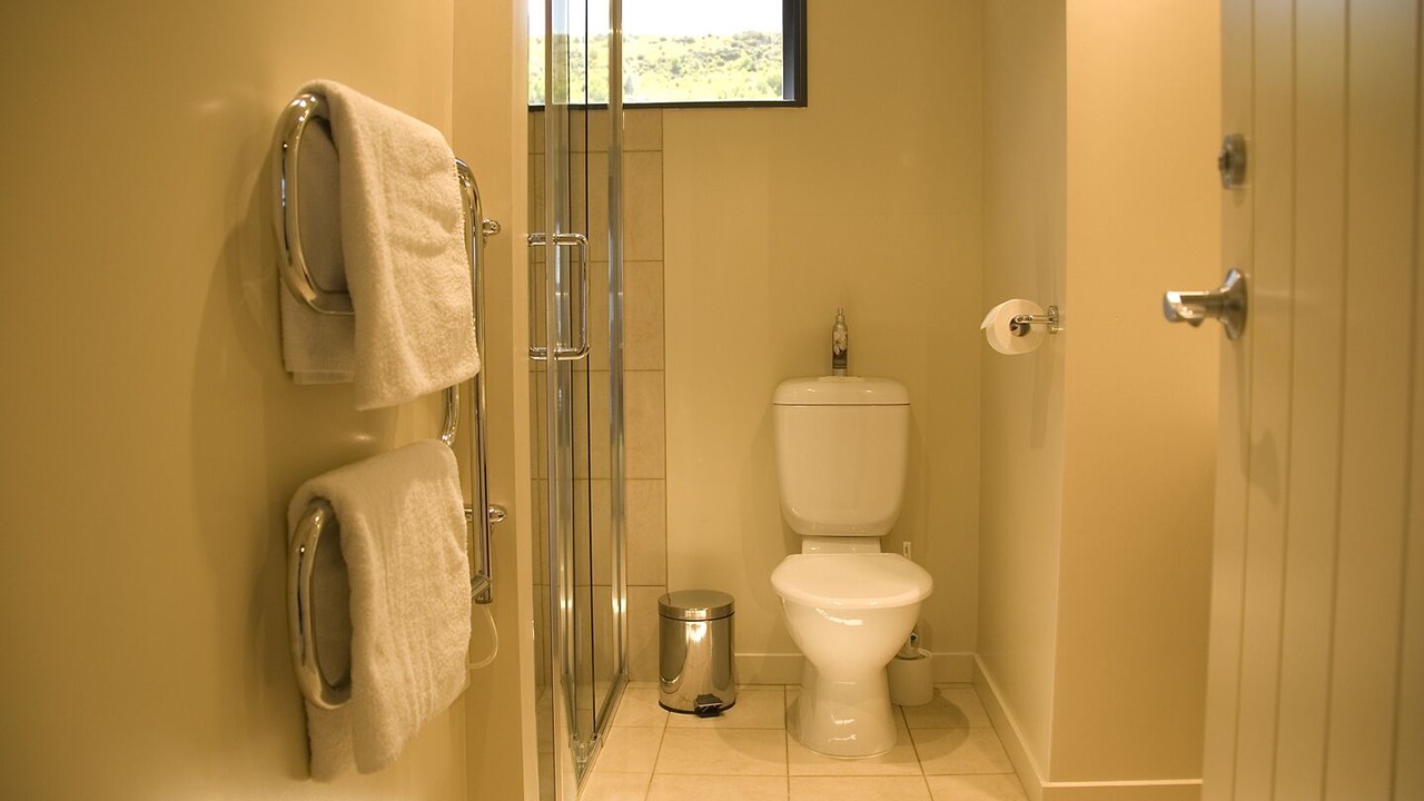 Photo of Bathroom in Arrowtown