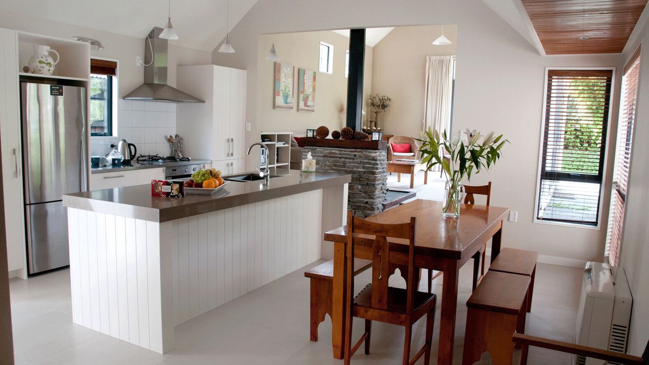 Photo of Kitchen in Arrowtown