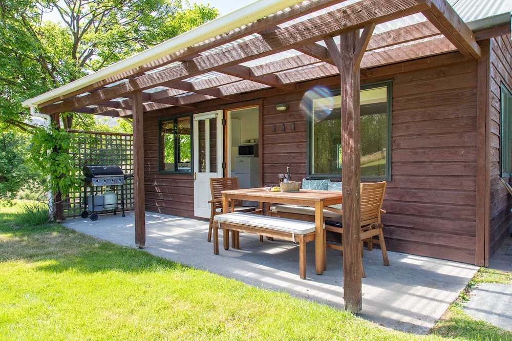Photo of Patio Balcony in Arrowtown