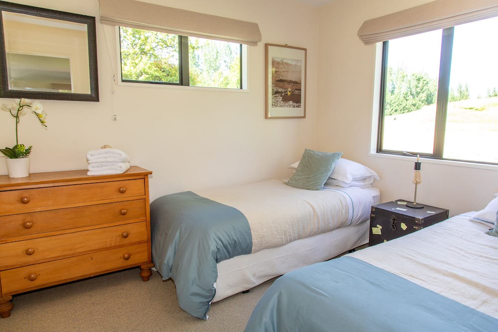 Photo of Bedroom in Arrowtown