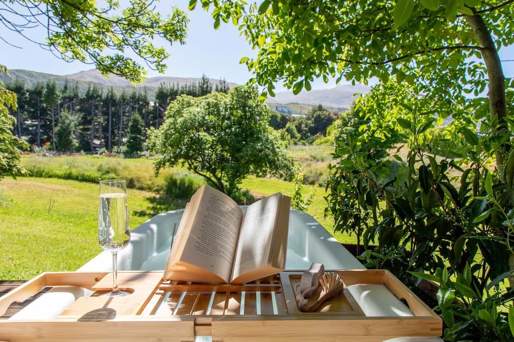 Photo of Patio Balcony in Arrowtown