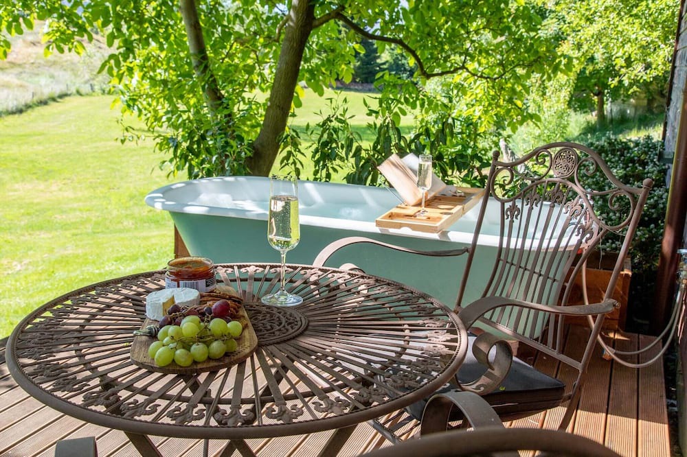 Photo of Patio Balcony in Arrowtown