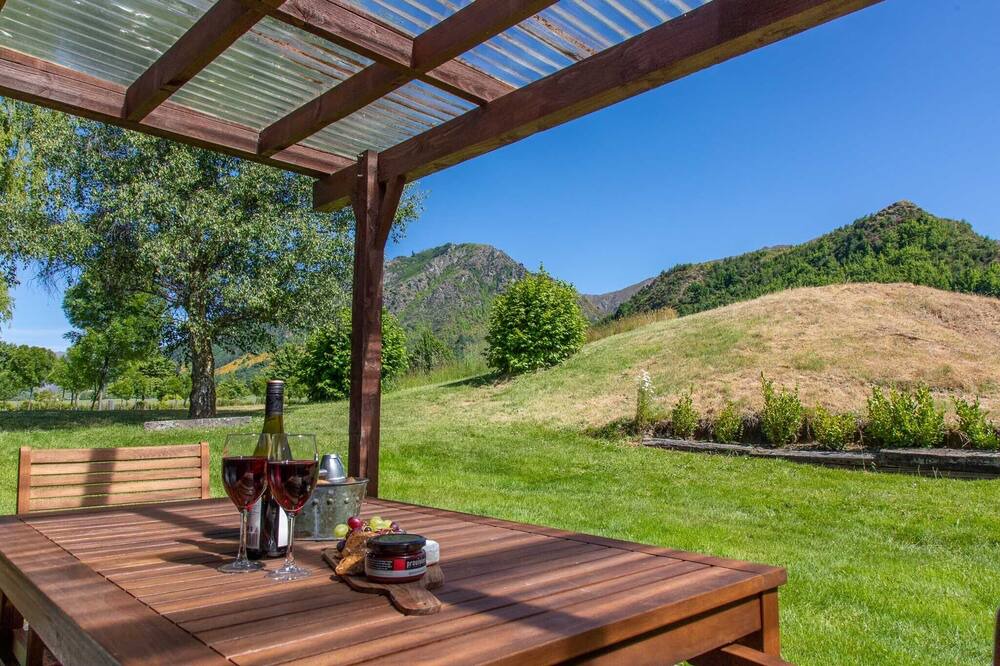 Photo of Patio Balcony in Arrowtown