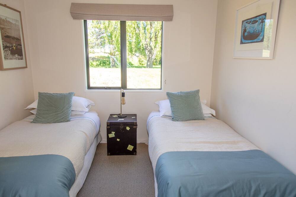 Photo of Bedroom in Arrowtown