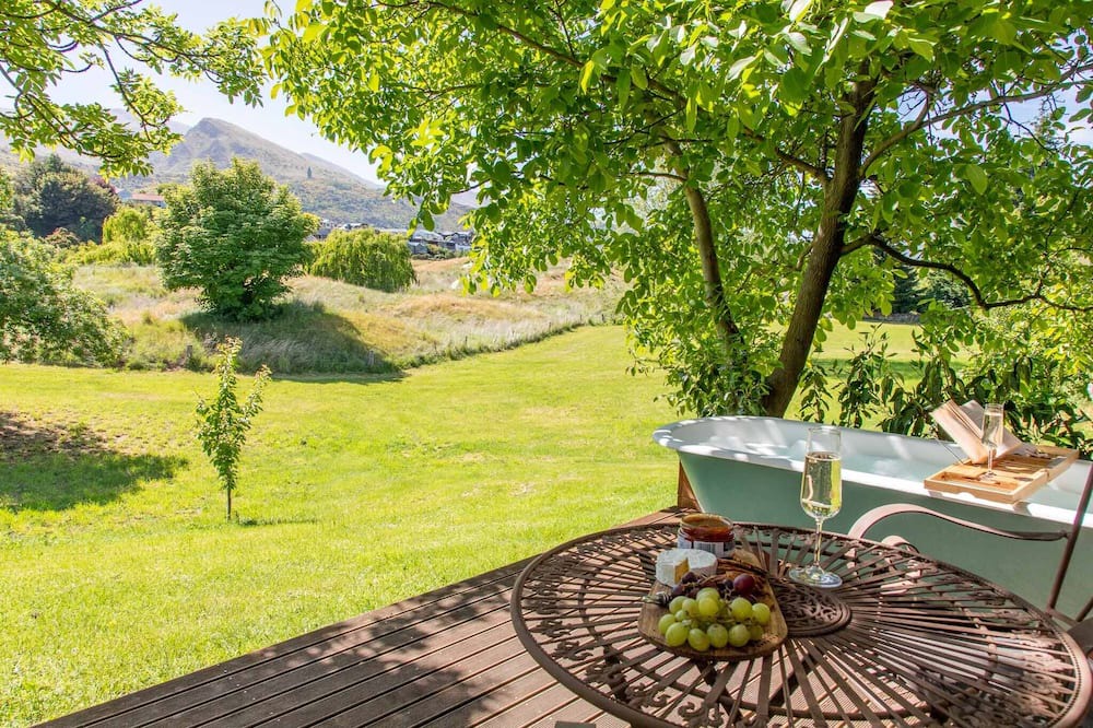 Photo of Patio Balcony in Arrowtown