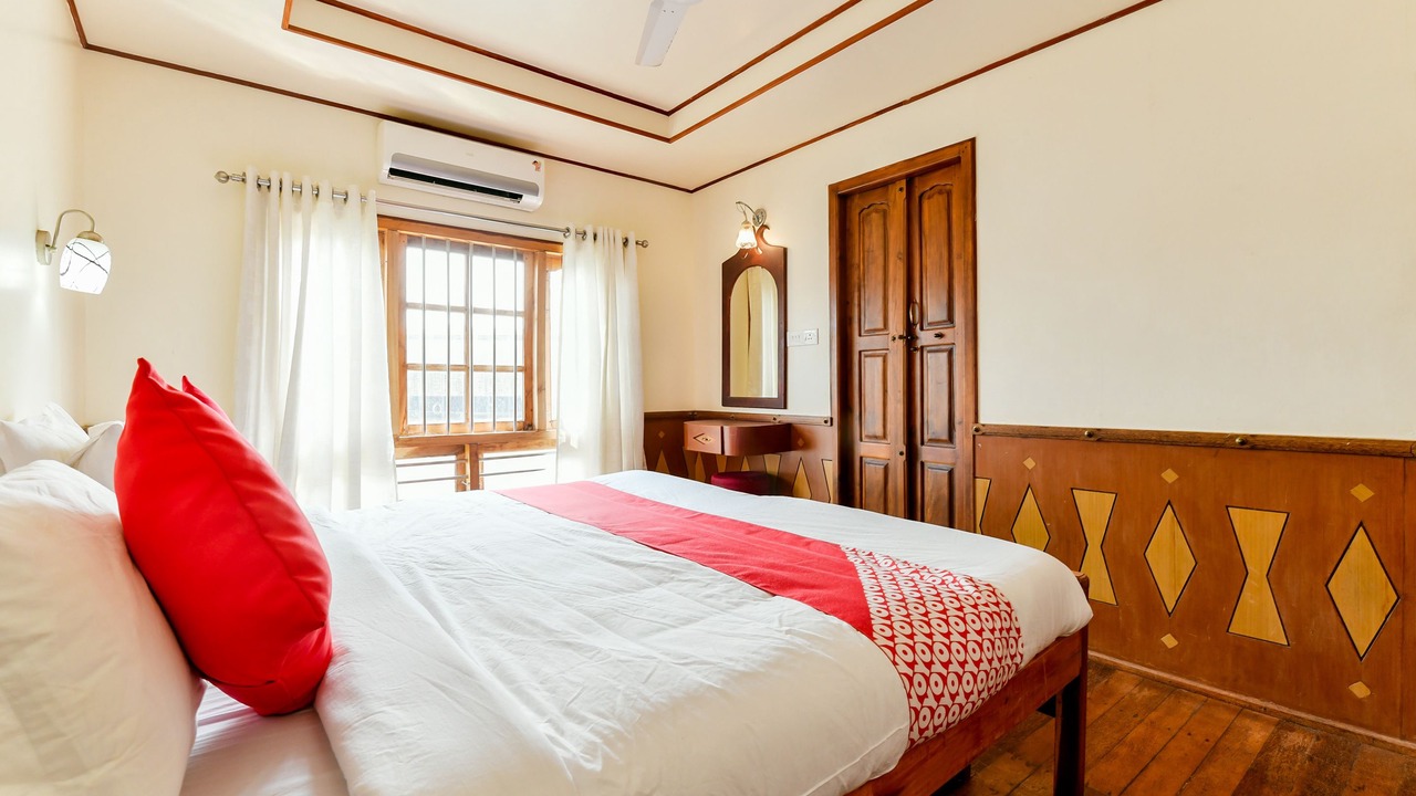 Photo of Bedroom in Ambalapuzha