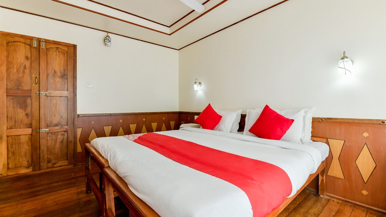 Photo of Bedroom in Ambalapuzha