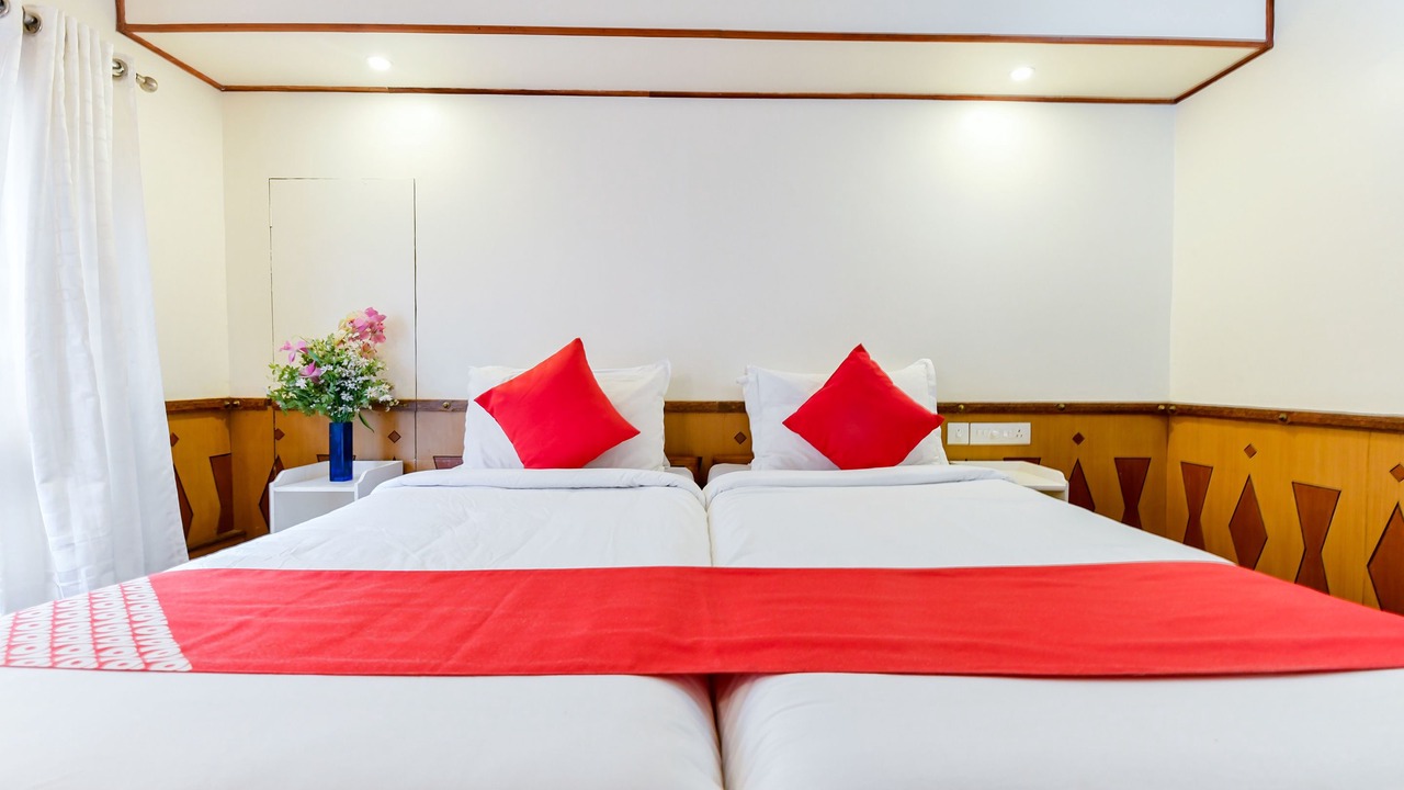 Photo of Bedroom in Ambalapuzha